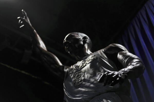 Kobe swingman sales